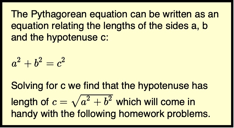 InlineEquation